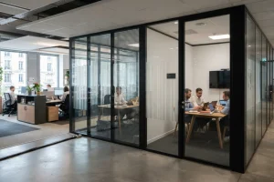 cloisons amovibles locaux pro
