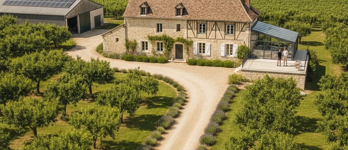 augmenter son patrimoine