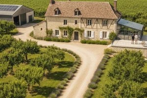 augmenter son patrimoine
