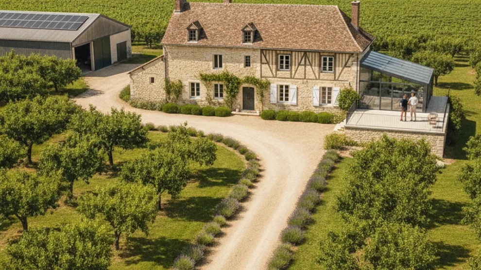 augmenter son patrimoine